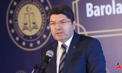 Adalet Bakanı Tunç'tan Çarpıcı Açıklama: DEM Parti Kapatılacak Mı?
