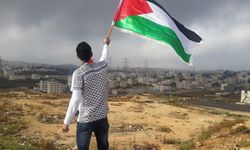 Filistin için Sedir Ağacı Dalı Direnişin Sembolü mü?