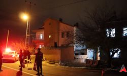 Kayseri Melikgazi'de Vahşet: Başı Ezilerek Öldürülen Kadını Kim Öldürdü?