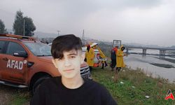 Dicle Nehri'nde Yoğun Arama: Şırnak'ta Kaybolan Genç Her Yerde Aranıyor!