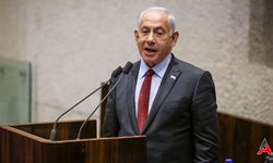 Netanyahu Yalnız Kaldı! Sitem Dolu Sözler Söyledi