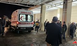 Şanlıurfa'da İki Grup Arasında Bıçaklı Sopalı Kavga: 6 Yaralı