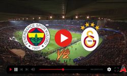 Taraftarium24 FENERBAHÇE - GALATASARAY Maçı (CANLI İZLE)! Şifresiz Selçuk Sports FB - GS Maçını Kaçak HD İzle!