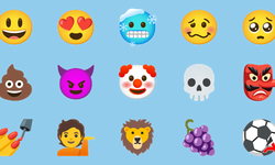 Google Emoji Atölyesi Nedir? Nasıl Yapılır?