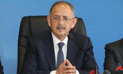 Mehmet Özhaseki, Bakanlıktan Neden İstifa Etti?