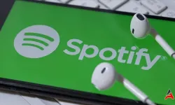 Spotify Özet Nasıl Bakılır?