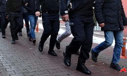 İstanbul'da Büyük Operasyon! 64 Şüpheliden 42'si Tutuklandı