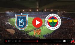 Şifresiz Selçuk Sports Başakşehir Fenerbahçe Maçını Canlı İzle! Taraftarium24 Başakşehir - FB Maçı Bedava Canlı İzle!