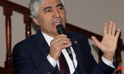 AK Parti Çankırı Belediye Başkan Adayı Hüseyin Filiz Oldu!