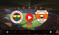 Şifresiz Selçuk Sports Fenerbahçe - Adanaspor Maçını Canlı İzle! Taraftarium24 Fenerbahçe Maçı Bedava Canlı İzle