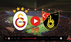 Şifresiz Selçuk Sports Galatasaray İstanbulspor Maçını Canlı İzle! Taraftarium24 GS-İstanbulspor Maçı Bedava Canlı İzle!