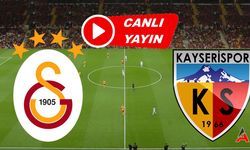 Şifresiz Selçuk Sports Galatasaray - Kayserispor Maçını HD (CANLI İZLE)! Taraftarium24 GS - KS Maçı (CANLI İZLE)
