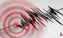 Son Dakika: İzmir'de 5.1 Büyüklüğünde Deprem!