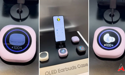 Samsung galaxy buds 2 отзывы