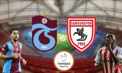 Şifresiz Selçuk Sports Trabzonspor - Samsunspor Maçını Canlı İzle! Taraftarium24 TS Maçı Bedava Canlı HD İzle!