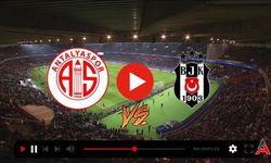 Şifresiz Selçuk Sports Antalyaspor - Beşiktaş Maçını Canlı İzle! Taraftarium24 Antalya - BJK Maçı Bedava Canlı İzle!