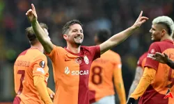Galatasaray Sparta Prag'ı Geçerse Yoluna Kimlerle Devam Edecek?