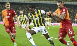 TFF'den Flaş Karar: Süper Kupa'da Yeni Transferler Sahada!