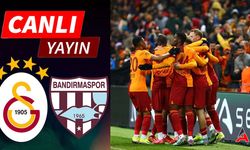 Şifresiz Selçuk Sports Galatasaray Bandırmaspor Maçını HD İzle! A Spor Taraftarium24 GS - Bandırmaspor Maçı (CANLI İZLE)
