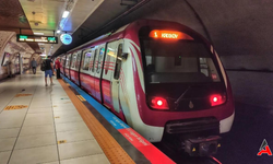 İstanbul Yeni Metroları Nerede Olacak? 2024