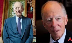 Lord Jacob Rothschild Kimdir, Neden Öldü?