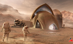 Mars’a Yolculuk Başlıyor: NASA Simülasyonuna Başvuru Süreci