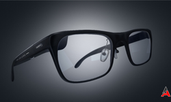OPPO Yapay Zekâ Destekli Akıllı Gözlük: Air Glass 3 XR Tanıtıldı!