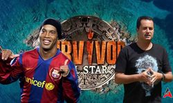 Acun Ilıcalı Bombayı Patlattı: Ronaldinho Survivor'a Geliyor!