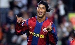 Ronaldinho Futbolu Ne Zaman Bıraktı? Neden Hapse Girdi? Hakkında Merak Edilenler