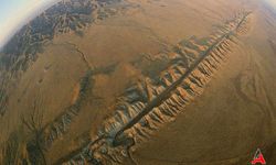 San Andreas Fayı Gerçek mi? Görsellerin Ardındaki Hakikat! 2024