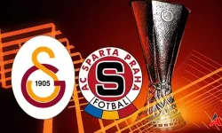Sparta Prag - Galatasaray Maçı Canlı İzle: Selçuk Sports HD - Taraftarium 24 ve Justin TV