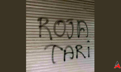 Adana’da İşaretlenen Kapılar Terörist Yapılanması mı? ‘’Roja Tari’’ Ne Demek?