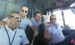 EgyptAir 804 Uçak Kazası Nasıl Gerçekleşti? Pilotun Sigara İçtiği Ortaya Çıktı