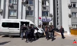 İzmir Metro İstasyonunda Şok Edici Cinayet: 7 Şüpheli Tutuklandı!