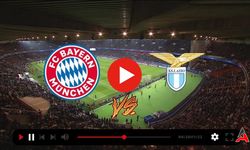 Şifresiz Selçuk Sports Bayern Münih - Lazio Maçını HD İzle! Taraftarium24 Bayern Münih - Lazio Maçı (CANLI İZLE)!