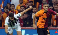 Şifresiz Selçuk Sports Beşiktaş Galatasaray İkinci Yarı Canlı İzle! BJK - GS Maçı İkinci Yarı Kaçak CANLI İZLE