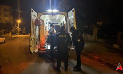 Bursa'da Deprem Korkusu: İkinci Kattan Atlayan Vatandaş Hayatını Kaybetti