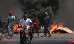 Haiti de Barbekü Olayları Nedir? Çetelerin Amacı!
