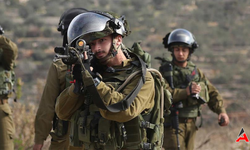 İsrail'e Darbe Ordudan Geldi! Sözcülerin İstifası
