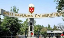 Milli Savunma Üniversitesi Başvuru Şartları 2024