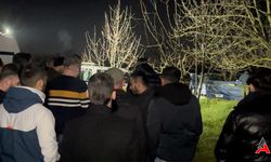 Bursa'da Kiraz Tarlasında Sır Ölüm: 27 Yaşındaki Genç Cinayetemi Kurban Gitti?
