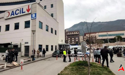 Pamukkale Üniversitesi Hastanesi Silahlı Saldırı Olayı Nedir?