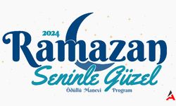 "RAMAZAN SENİNLE GÜZEL 2024" Yarışması: Başvuru Rehberi ve Yarışma Şartları