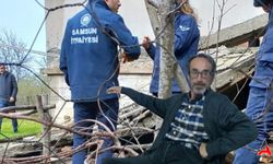 Samsun'da Yeni Balkon Felaketi: 1 Ölüm!