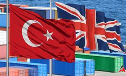 Türkiye ve İngiltere'den Tarihi Anlaşma! Yeni Ticaret Kapılarının Özeti