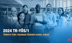 ÖSYM Duyurdu: 2024 Türkiye Yurt Dışı Öğrenci Sınavı Başvuruları Başladı!