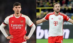 Arsenal - Bayern Münih Maçı Şifresiz Mi, Saat Kaçta? Şampiyonlar Ligi Çeyrek Final