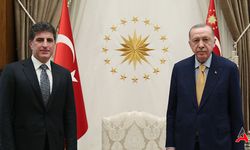 Erdoğan ile Barzani Neden Görüşüyor? Görüşme Sonuçları!