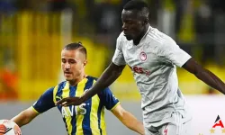 Olympiakos - Fenerbahçe Maçı Detayları: TV8,5'da Şifresiz Mi? Şifresiz Kanallar Listesi