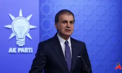 Ömer Çelik'ten Sur Belediyesi'nde Atatürk ve Erdoğan'a Hakaretlere Sert Tepki